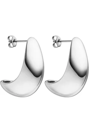 Purelei Paar Ohrstecker Schmuck Geschenk Big Drop Ohrringe, 24043-Earring-Drop-Big