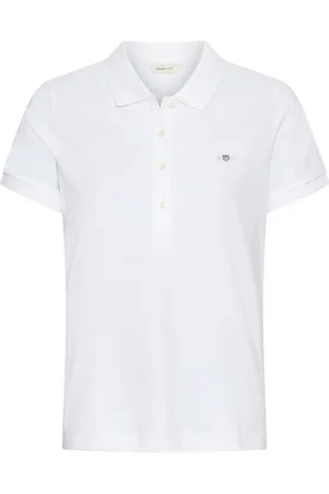 GANT Poloshirt Slim Shield Cap Logo Polo