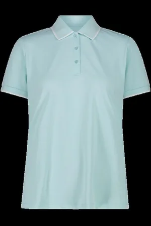 CMP Poloshirt WOMAN POLO - Verkäufer: Sport Erdl