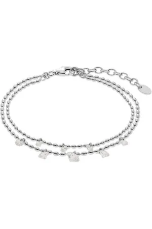 CHRIST Silberarmband, Klassisch - Verkäufer: Juweliere und Uhrmacher seit 1863 GmbH