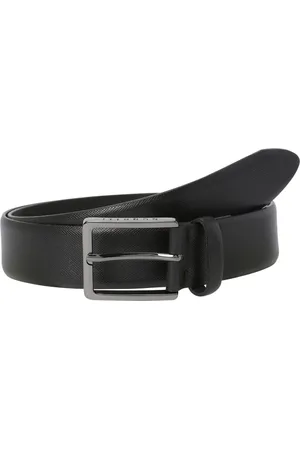 Bugatti Ledergürtel Men´s Belt aus echtem Leder - Verkäufer: modeherz