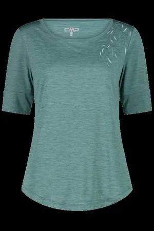 CMP T-Shirt WOMAN T-SHIRT - Verkäufer: Sport Erdl