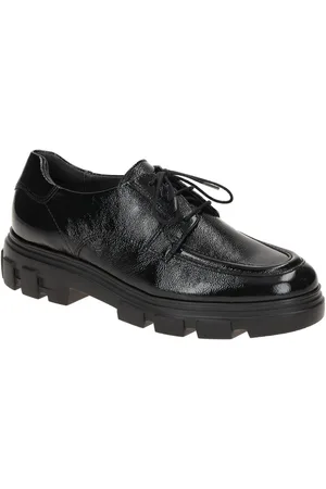 Paul Green 1172-02 Schnürschuh - Verkäufer: schuhe|kaufen