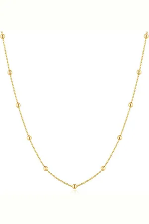 ANIA HAIE Collier Damen-Kette 925er Silber - Verkäufer: CHRIST Juweliere und Uhrmacher seit 1863 GmbH