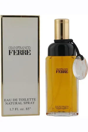 Gianfranco Ferré Eau de Toilette Gianfranco Ferre Women Classic Eau de Toilette Spray 50 ml old Version - Verkäufer: Parfumklassiker