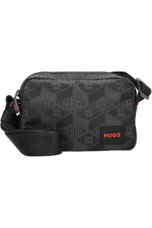HUGO BOSS Umhängetasche Ethon 2.0 EW - Umhängetasche M (black) - Verkäufer: Markenkoffer