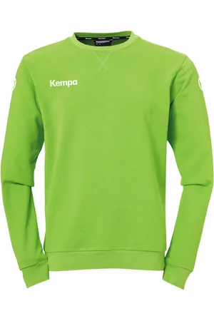 Kempa Langarmshirt Sweatshirt TRAINING TOP (1-tlg., Trikot) atmungsaktiv - Verkäufer: uhlsport GmbH