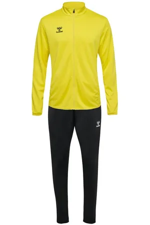 Hummel Trainingsanzug Kinder Trainingsanzug hmlEssential 224548+224550 - Verkäufer: CORTEXPOWER