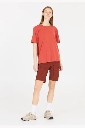 Whistler Shorts Kodiak mit 4-Wege-Stretch-Material