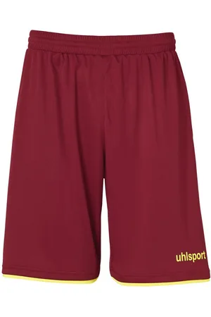 Uhlsport Trainingshose Trainingshose CLUB SHORTS atmungsaktiv - Verkäufer: GmbH