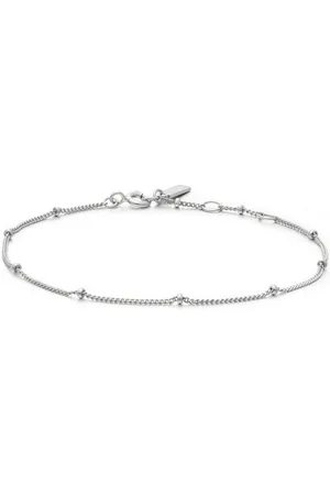 ANIA HAIE Armband Damen-Armband 925er Silber, Pop Charms - Verkäufer: CHRIST Juweliere und Uhrmacher seit 1863 GmbH