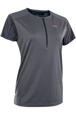 Ion Radtrikot Tee Half Zip SS Traze VENT WMS- Damen Trikot - - Verkäufer: Hoco Online GmbH