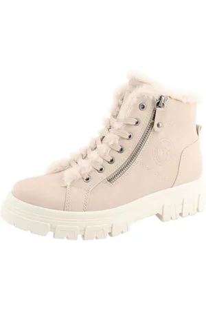 TOM TAILOR Women Stiefel mit Warmfutter für Damen Stiefel - Verkäufer: SMP Retail