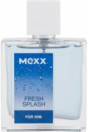 Mexx Eau de Toilette Fresh Splash For Him EDT 50ml - Verkäufer: Parfümerie Wilhelm Haas