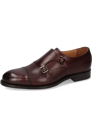 Melvin & Hamilton Benet 3 Schnürschuh - Verkäufer: