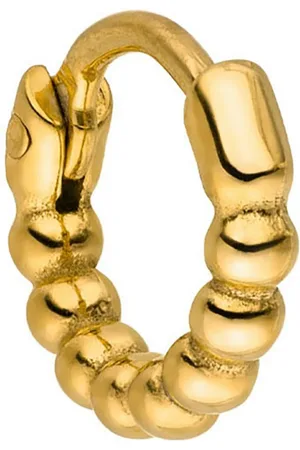 Purelei Single-Creole Schmuck Geschenk Piercing Rope, 24131-Piercing-Rope