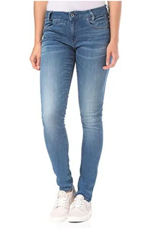 G-Star Skinny-fit-Jeans - Verkäufer: Markenschuhwelt&More