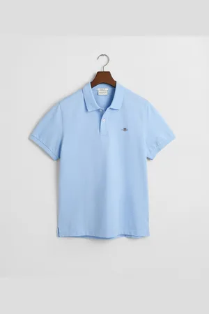 GANT Poloshirt Regular Fit Shield Piqué Poloshirt - Verkäufer: Mode Heppel