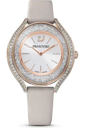 Swarovski Schweizer Uhr CRYSTALLINE AURA - Verkäufer: No.1 Topseller