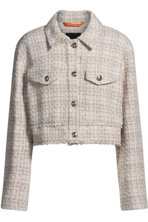 HUGO BOSS Allwetterjacke Tweedjacke Jafresi - Regular Fit - Verkäufer: Robert Ley Damen & Herrenmoden GmbH & Co KG