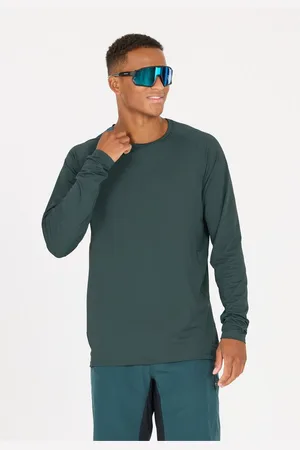 Endurance Funktionsshirt Apeake mit Quick-Dry-Technologie