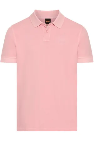 HUGO BOSS Poloshirt Prime mit Polokragen