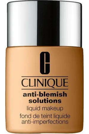Clinique Make-up Anti-Blemish Solutions Liquid Makeup - Verkäufer: Luxus Parfümerie