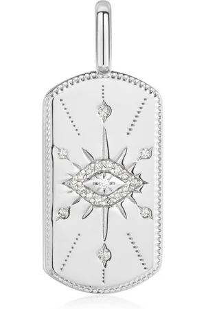 ANIA HAIE Kettenanhänger Damen-Charm 925er Silber - Verkäufer: CHRIST Juweliere und Uhrmacher seit 1863 GmbH