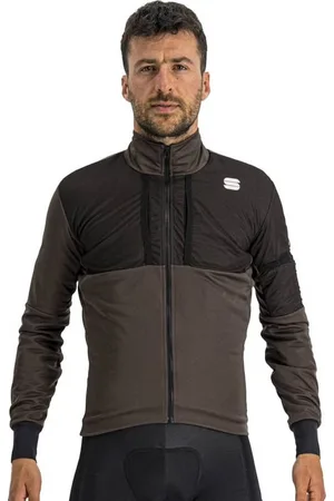 Sportful Fahrradjacke Supergiara Jacket - Cacao - Verkäufer: Hoco Online GmbH