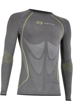 Spark Funktionsshirt Bluby langarm Funktionsshirt - Verkäufer: Fc-Moto