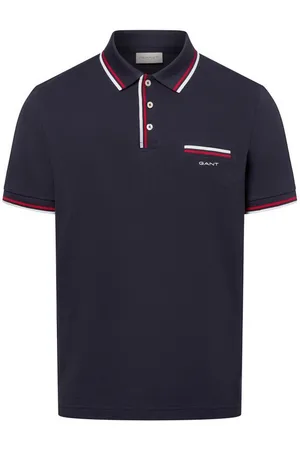 GANT Poloshirt - Verkäufer: VAN GRAAF