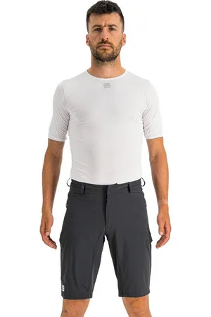 Sportful Fahrradhose Giara Overshort - Black - Verkäufer: Hoco Online GmbH