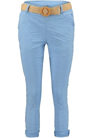Hailys Stoffhose Mu44ny (1-tlg) - Verkäufer: Stylaholic The Shop