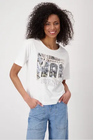 monari T-Shirt - Verkäufer: Schmitz Mode