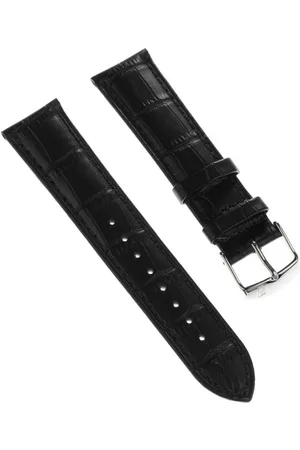 Festina Uhrenarmband Herren Uhrenarmband 22mm, Herren Uhrenarmband, Lederarmband - Verkäufer: Fit4Style Silberschmuck - IMPPAC