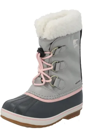 sorel 2114111-081 Yoot Pac Nylon dove Winterstiefel - Verkäufer: JOMODO
