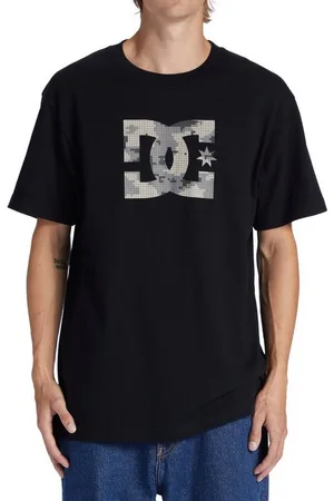 Dcshoes T-Shirt DC Star Fill