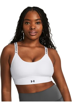 Under Armour Sport-BH Under Armour Damen Sport BH UA Infinity Mid 2.0 Bra 1384123 - Verkäufer: CORTEXPOWER