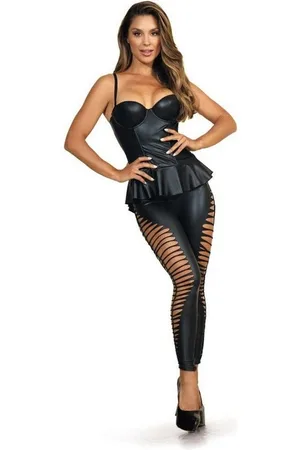 Axami Corsage V-9197 corset black - (70B,70C,75B,75C,80B,80C) - Verkäufer: Angela Line