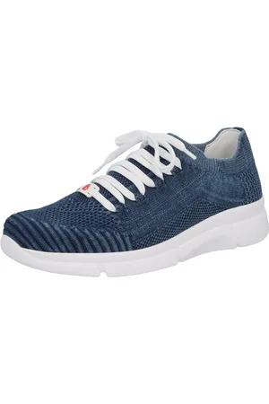 Berkemann Weiblich ComfortKnit Kirana Sneaker Text Sneaker - Verkäufer: Shoes & Fashion