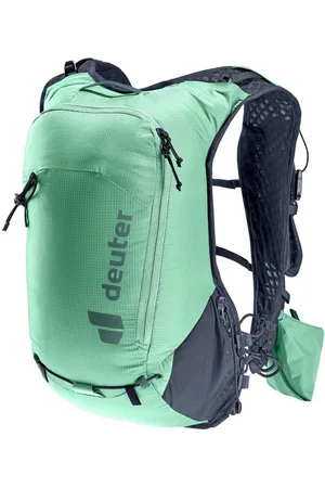 Deuter Rucksack Ascender 7 spearmint - Verkäufer: Schuhe und Sport Klausmann
