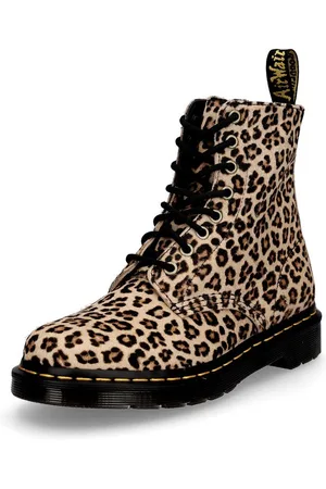 Dr. Martens Damen Schnürboot leo Schnürboots - Verkäufer: Schuhe Shop