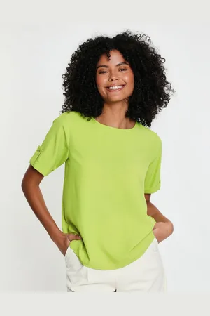 Threadbare T-Shirt (1-tlg) im klassischen Design - Verkäufer: onQuality