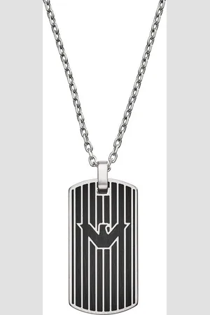 Emporio Armani Collier Herren-Kette Edelstahl - Verkäufer: CHRIST Juweliere und Uhrmacher seit 1863 GmbH