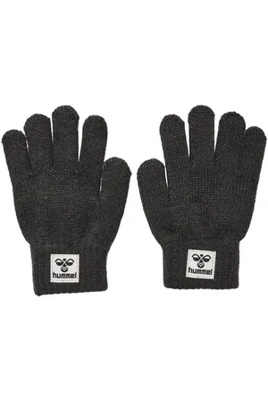 Hummel Trainingshandschuhe Kinder Winterhandschuhe hmlKVINT Gloves 220757 - Verkäufer: CORTEXPOWER