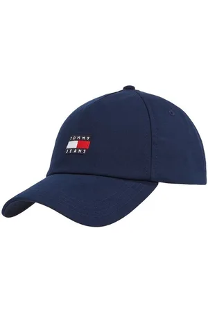 Tommy Hilfiger Baseball Cap TJM HERITAGE CORE CAP Klemmverschluss, große Logostickerei