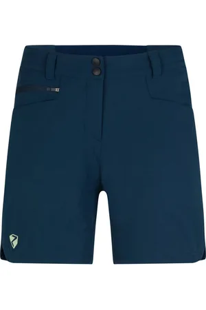 Ziener Radhose NEJA-Z