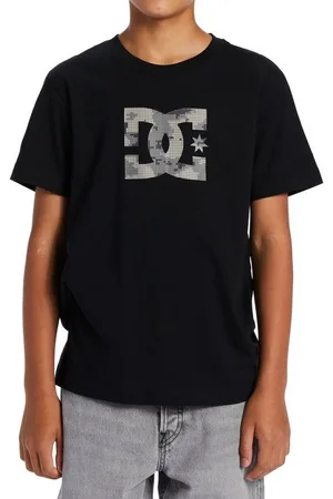 Dcshoes T-Shirt DC Star Fill