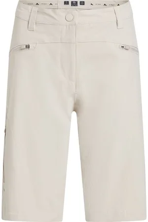 mc kinley Bermudas Da.-Bermuda Cameron II wms GREY - Verkäufer: INTERSPORT Schwab