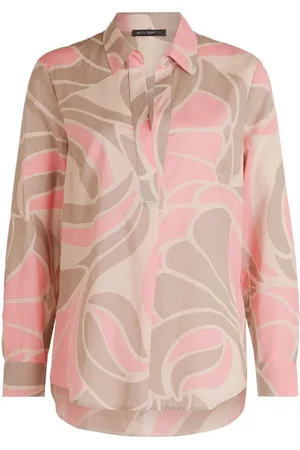 Betty Barclay Klassische Bluse - Verkäufer: Modehaus Nikolaus Rostock